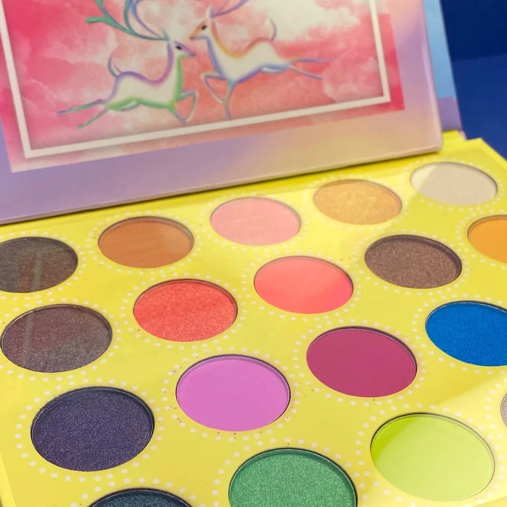 Sephora paradise ii